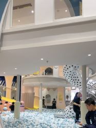 -奈尔宝家庭中心·亲子餐厅(鄞州万达店)