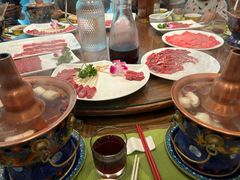 -南门涮肉(上海二店)