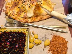 -那拉提之疆·新疆菜(美院店)