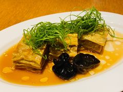 -广州富力君悦大酒店空中花园
