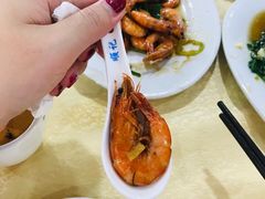 -源海渔村·现捞海鲜(大角湾店)