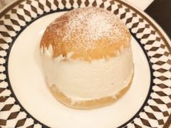 罗马奶油胖胖包-IL TEATRO 精品意大利餐厅