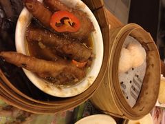 iphone_upload_pic-添好运点心专门店(深水埗店)