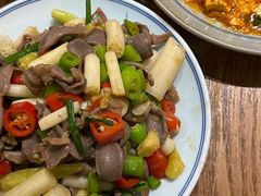 -静一餐厅·湖北菜(前门店)