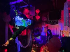 -棂笼·深度沉浸密室(武汉旗舰店)