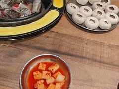 -马场洞肉铺(振安店)