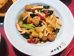 -老磨油饼(高陵店)