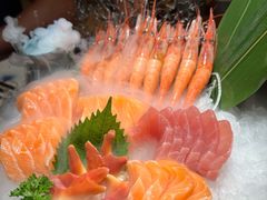 -德川家日本料理(顺义华联店)