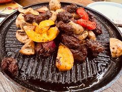 -院落新京菜·烤鸭(地安门店)