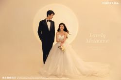 点击看大图 -青禾蒙娜丽莎婚纱摄影(武汉总店)