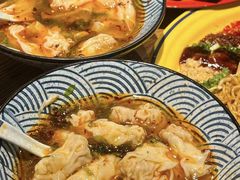 -北丐先生·野馄饨烧烤(雨花万象店)