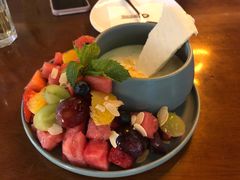 -haxnbauer海森堡德国餐厅(深圳coco店)
