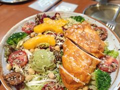 -魏斯理汉堡(西安沣东吾悦店)