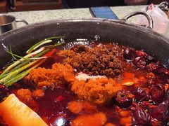 -五里关火锅(牛市口店)