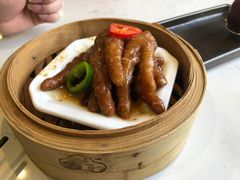 -乜都得港式茶楼(天贵路店)