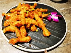 -前海沿·青岛菜(李沧万达店)