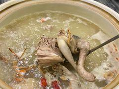 -鸽鸟轩(石岐店)