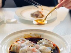 黑松露菌菇肠粉-铭家点心(秦岭路店)