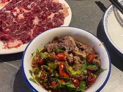 -贵宾牛·潮汕牛肉火锅(珠池总店)