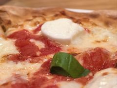 -城市大道红炉披萨烘焙坊