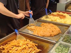 -周小亮丁家坡洋芋(全国总店)