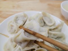 -长白街手工水饺(秣陵路店)