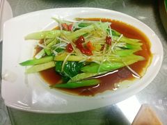 -晚归月亮湾私家菜(临邑路店)