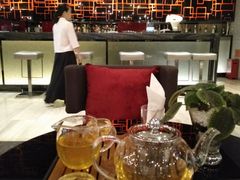 -青岛富力艾美酒店