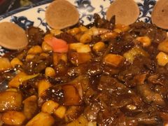 -山西会馆·晋菜·晋商宴·学堂记忆(许坦西街店)