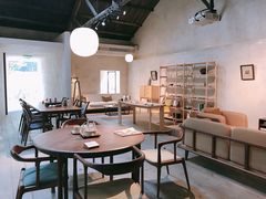 -梵几(东信·和创园店)