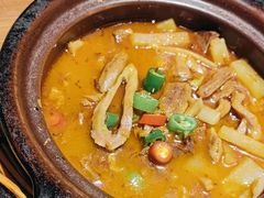 -打酱油·非遗淮扬菜(瘦西湖梅岭店)