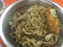 老友牛肉干捞-舒记粉店(七星路店)
