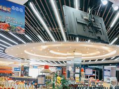 -神洲四海大酒楼(王府井澳门中心店)