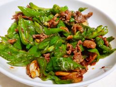 农家小炒肉-漓江又一軒·广西菜·桂林米粉(梅林店)
