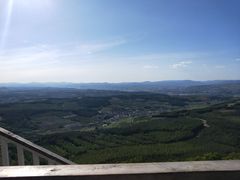 -帽儿山国家森林公园