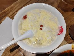 -子午路张记肉夹馍(兵马俑店)