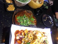 -销魂掌(卓锦曼购中心店)