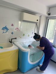 -养月堂中医养生月子会所(中心妇产店)