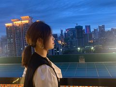 -萨芭蒂高空花园餐酒吧