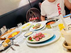 -西堤牛排(南京龙江店)