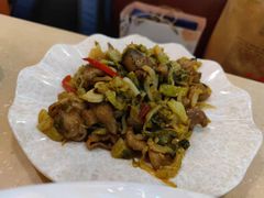 -九龙湾茶餐厅(东门店)