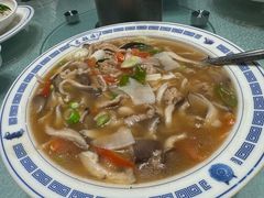 -老雒阳面馆·水席·洛阳菜(王城路店)