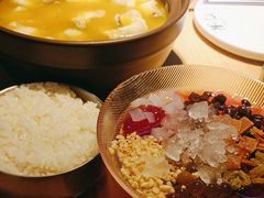-米一仙·成都小碗菜(东万达店)