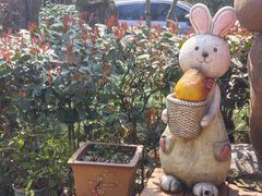 -小丫头餐厅·江浙菜·烧烤(灵隐店)