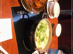 -文兴酒家(Chinatown - Gerrard Street)