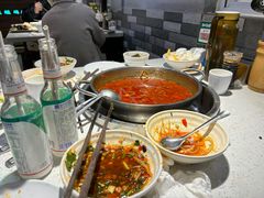 -蛙蛙鸡冷锅鱼(驷马桥店)