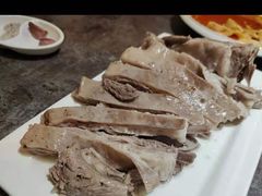 -贯贯吉·清真餐厅(浙江中路店)