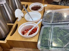 -二哥米线 丽江店