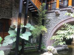 -鱼桥巷·美学川菜