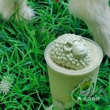 敲好喝的羊乳茶，你还没get❓